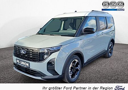 Ford Tourneo Courier 1.0 Active Aut. KAMERA NAVI ACC