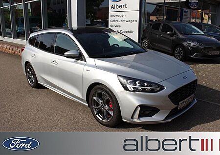 Ford Focus Turnier ST-Line 1.0l Hybrid PANO/ACC/RFK