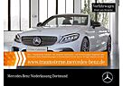 Mercedes-Benz C 180 Cab. Sport-AMG Night AMG 18" COMAND LED