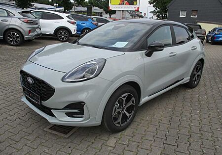 Ford Puma NEU Automatik ST-LINE WinterPaket Hybrid