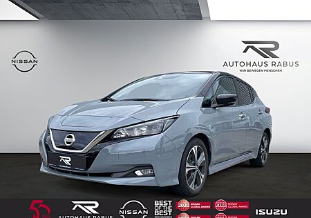 Nissan Leaf 40 kWh NAVI, PDC, Nebl, SH, 360, N-Connecta
