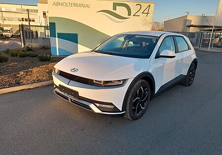 Hyundai IONIQ 5 Elektro LED ACC Kamera 1 Hand