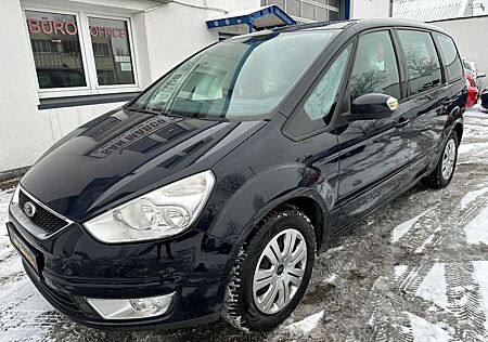 Ford Galaxy Trend