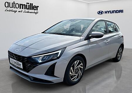 Hyundai i20 TREND Lichtpaket Komfortpaket *4xSHZ*LHZ*DAB