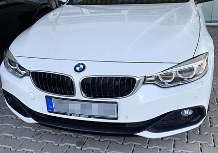 BMW 420d 420 Gran Coupé xDrive Gran Coupé Sport ...