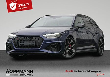 Audi RS4 Avant 2.9 TFSI Pano B&O 280km/h HUD Kamera