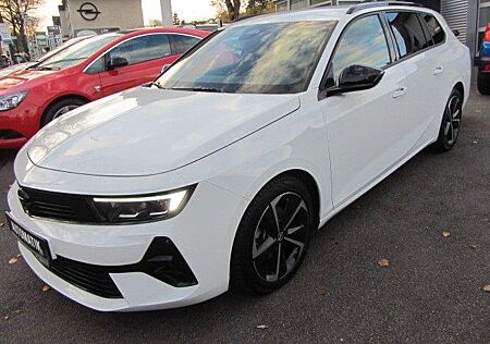 Opel Astra L Sports Tourer GS Line 360 Kamera 1 Hand