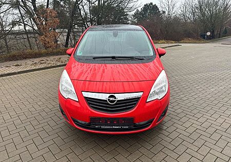 Opel Meriva 1.4 Edition 74kW Edition