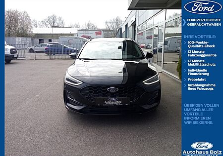 Ford Focus Turnier ST-Line - Matrix LED - Schiebedach
