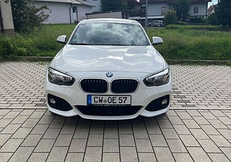 BMW 120i , M-Paket, Alcantara, Shadow-Line, 5-Türer