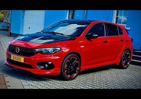 Fiat Tipo 1.4 T-Jet S-DESIGN S-DESIGN