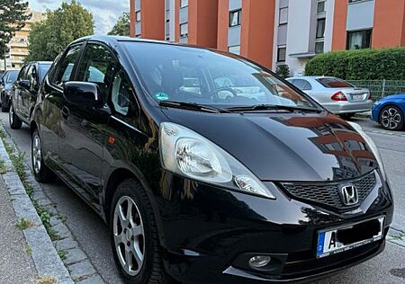 Honda Jazz 1.2 TÜV 12/2026