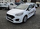 Ford Fiesta ST-Line 1.0 MHEV LED DAB PPS Hi Winter-P.