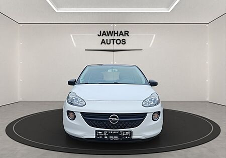 Opel Adam 1.2 Jam*KLIMA*ALU*TÜV NEU*GARANTIE*