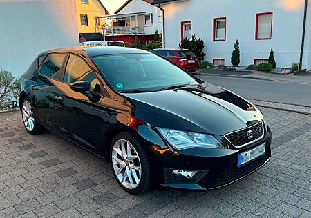 Seat Leon FR 1.4 TSI ACT 110kW Start&Stop