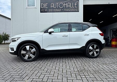 Volvo XC 40 XC40 Momentum 2WD*1. Hd.*top*Harmann&Kardon*19"