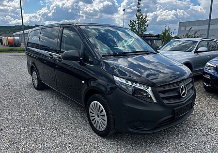 Mercedes-Benz Vito Tourer 4X4 ALLRAD 9-SITZER NAVI/XENON/KAMER