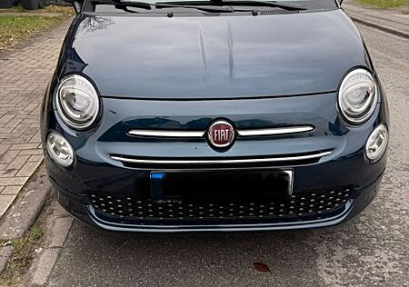 Fiat 500C 1.2 8V LOUNGE C LOUNGE