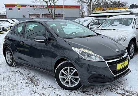Peugeot 208 Active*52TKM*Klima*1.HD*TÜV NEU