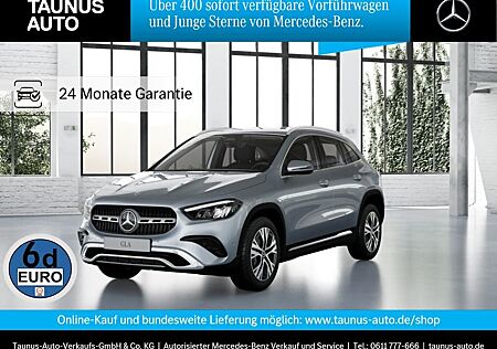 Mercedes-Benz GLA 180 PROGRESSIVE ADVANCED DISTRONIC KAMERA
