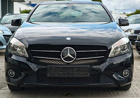 Mercedes-Benz A 180 A -Klasse BlueEfficiency
