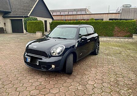 Mini Cooper S Countryman Cooper S ALL4 Cooper S