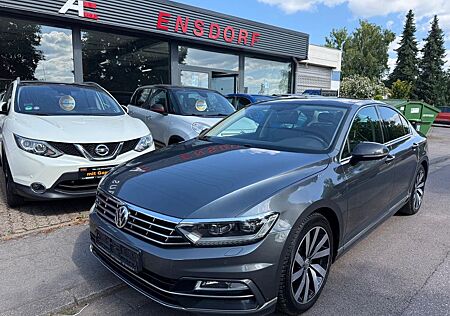 VW Passat Volkswagen Lim. Highline BMT/Start-Stopp
