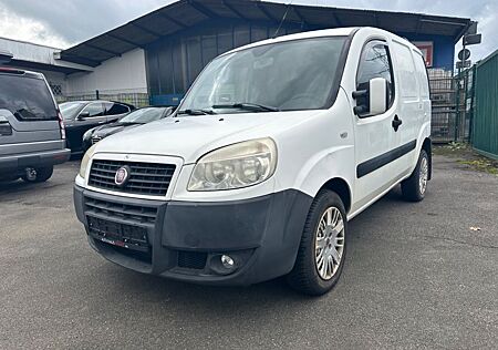 Fiat Doblo Doblò 1.3 JTD SX Kasten*Autohaus Franz Export