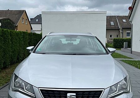 Seat Leon ST 1.6 TDI 85kW Style