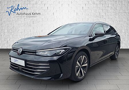 VW Passat Variant Volkswagen Business 1,5 eTSI DSG AHK|LED|ACC