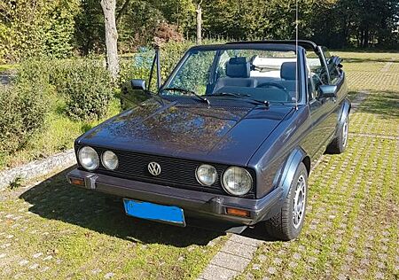VW Golf Volkswagen
