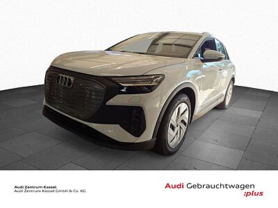 Audi Q4 45 e-tron quattro Matrix PDC+ HuD Carplay