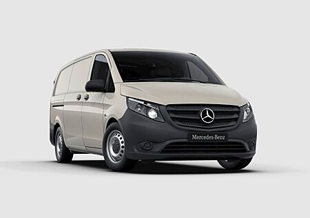 Mercedes-Benz Vito 114 CDI Lang Kast. 9G NAVI/KAM/AHK/KLIMA
