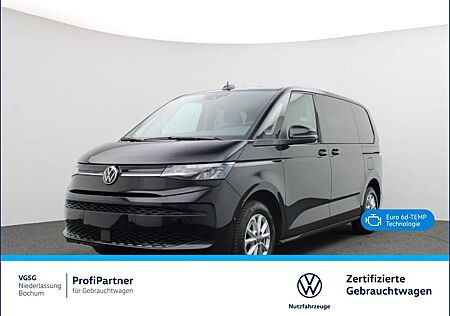 VW T7 Multivan Volkswagen Multivan T7 Life AHK Navi ACC Kamera 7-Sitzer