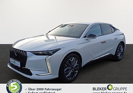 DS Automobiles DS 4 DS4 Trocadero