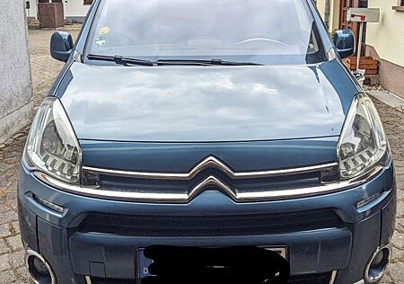 Citroën Berlingo HDi 90 Multispace Selection Multisp...