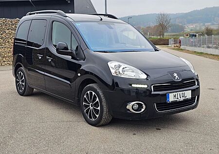 Peugeot Partner Tepee 1.6 HDi FAP Allure