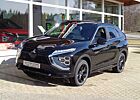 Mitsubishi Eclipse Cross Plug-in Hybrid TOP 2.4, 4WD, Leder