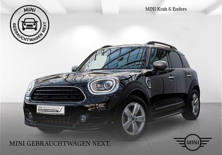 Mini Cooper Countryman +Navi+HUD+LED+RFK+Leder+PDCv+h