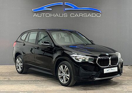 BMW X1 20d Aut./Navi/PDC/SHZ/Parkassistent/Alarm/DAB