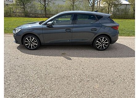 Seat Leon 1.5 TSI Style