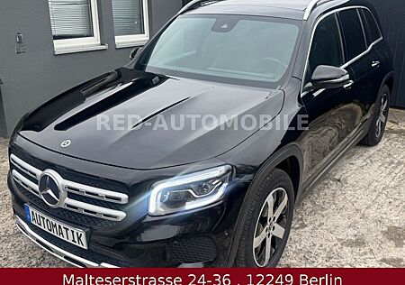 Mercedes-Benz GLB 200 d "Pano"LED"Kamera"Ambiente"TÜV Neu