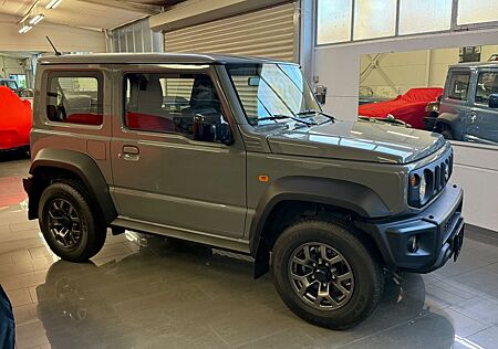 Suzuki Jimny Aut.Comfort AllGrip,4 Sitzer,Sofort. Neu
