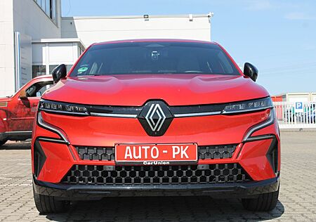 Renault Megane E-Tech Electric Techno