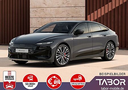 Audi A6 e-tron A6 Sportback e-tron 428 quattro 2xS line Tech+
