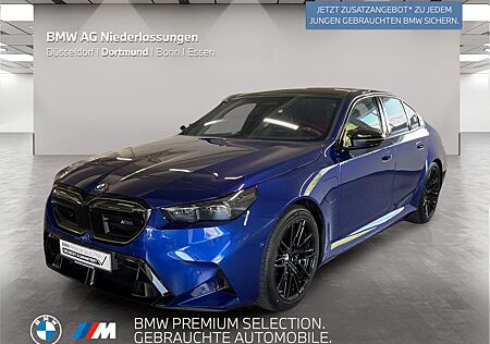 BMW M5 Limousine Driv.Assist.Prof LiveCockpitProf