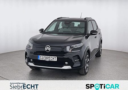 Citroën e-C3 C3-ë 113 PLUS*SHZ*PDCh*Klima*uvm