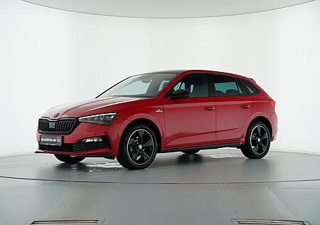 Skoda Scala MONTE CARLO 1.5 RÜCKFAHRKAMERA+PREMIUM-LED