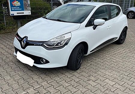 Renault Clio Limited TCe 90 eco2 Limited