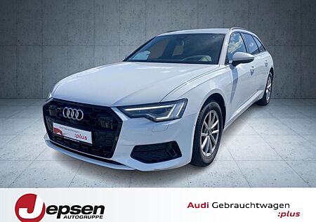Audi A6 Avant Sport advanced 45 TDI qu. S tr. HUD 18
